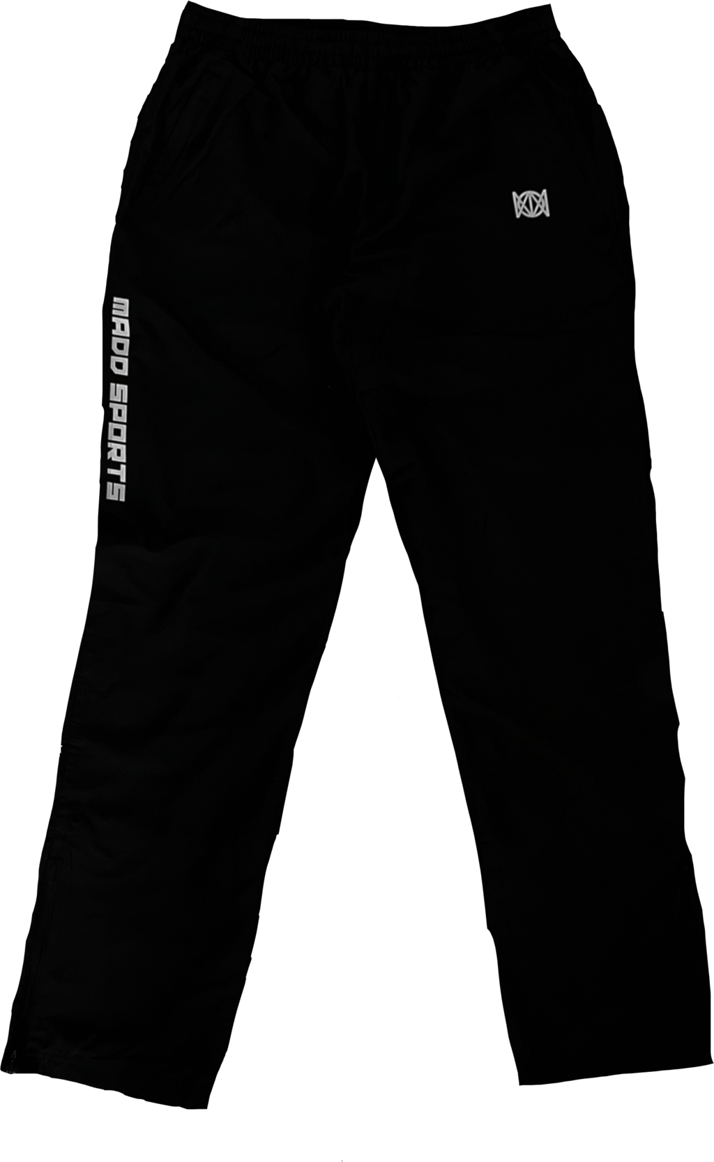 Flyweight Black Pant