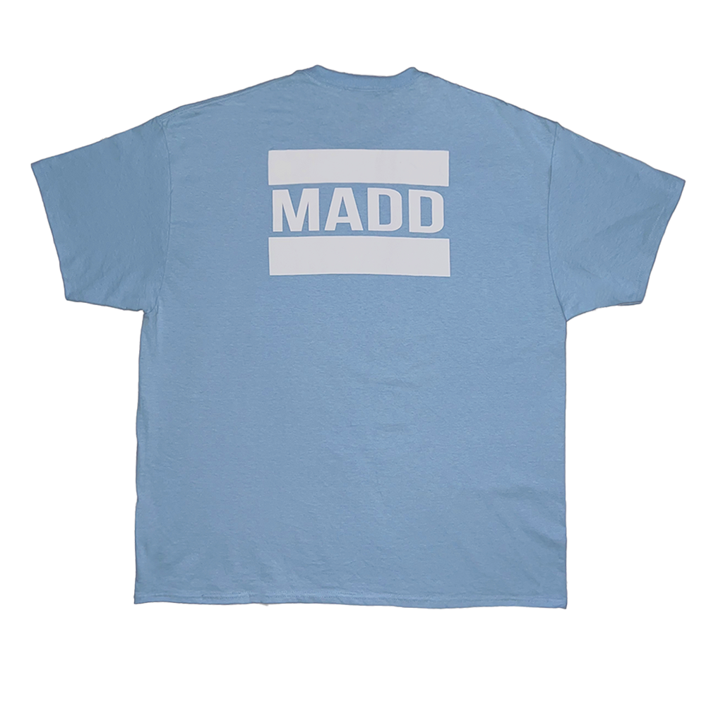 MADD BLUE SKY