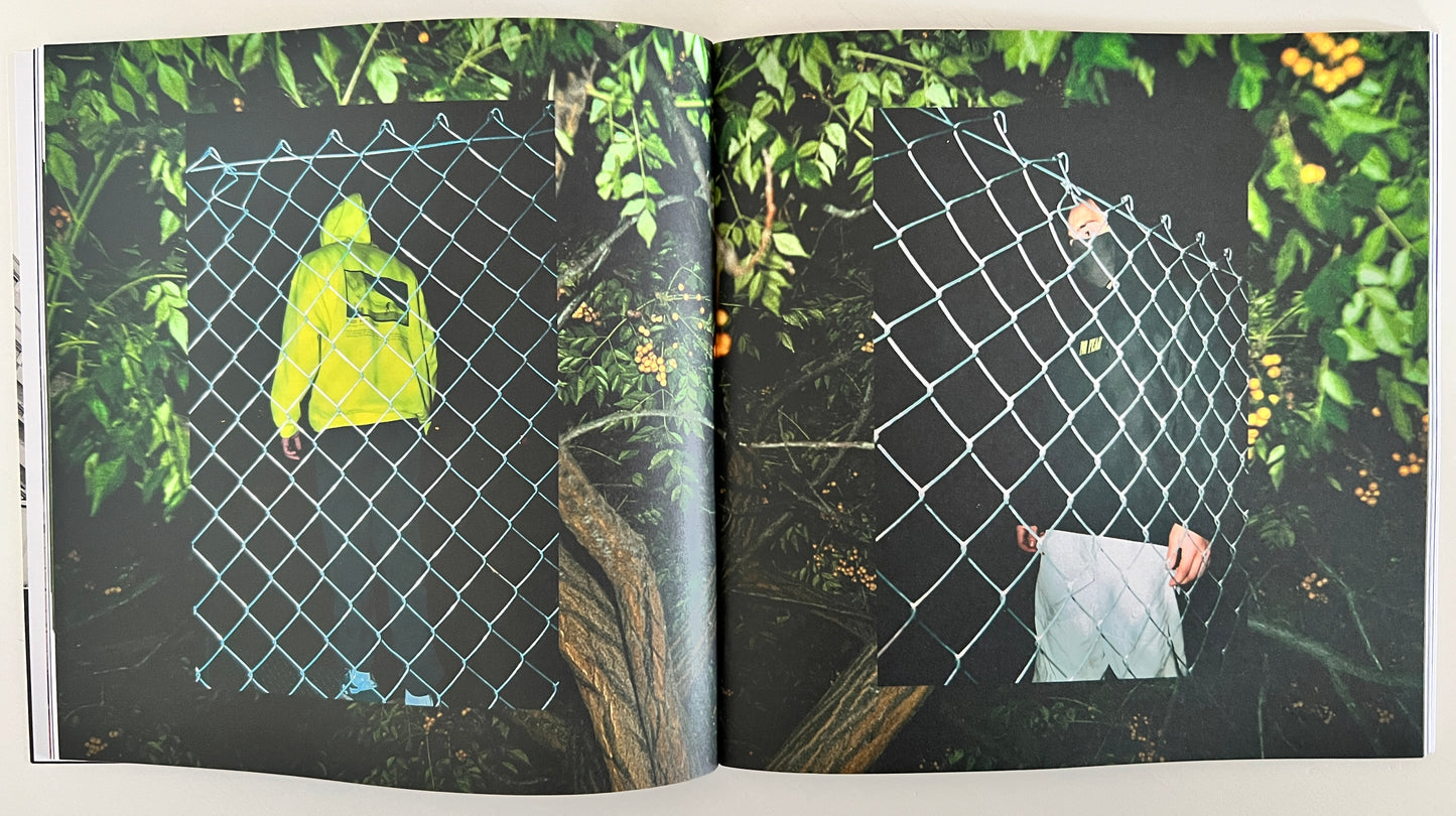 MADDZINE ISSUE 01 No Risk No Fear