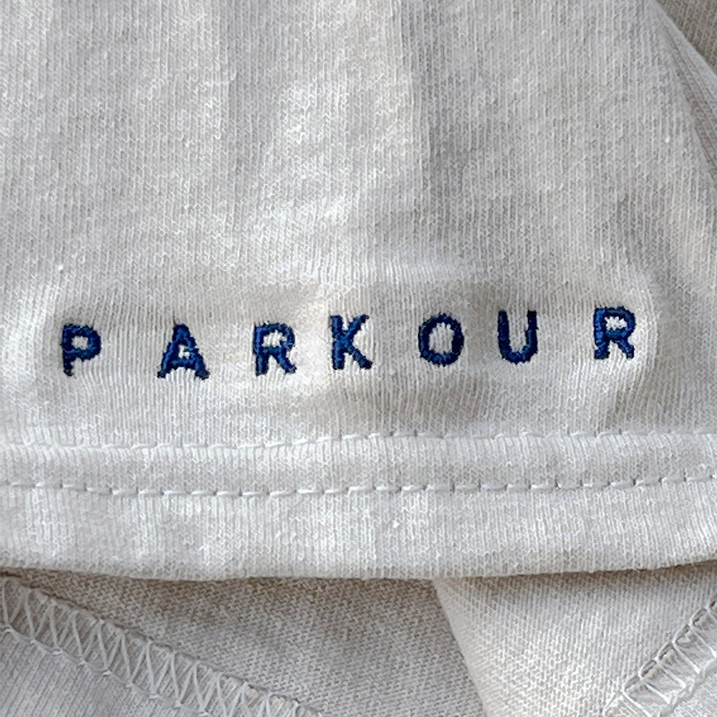 T-shirt LA NAVE Parkour Academy