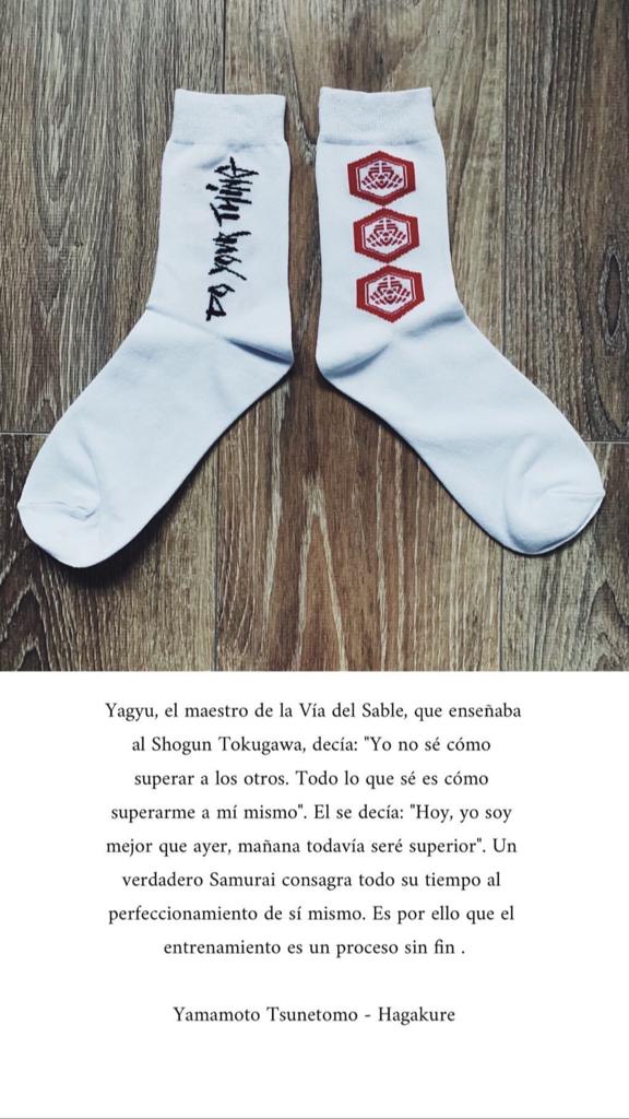 Do Your Thing Socks