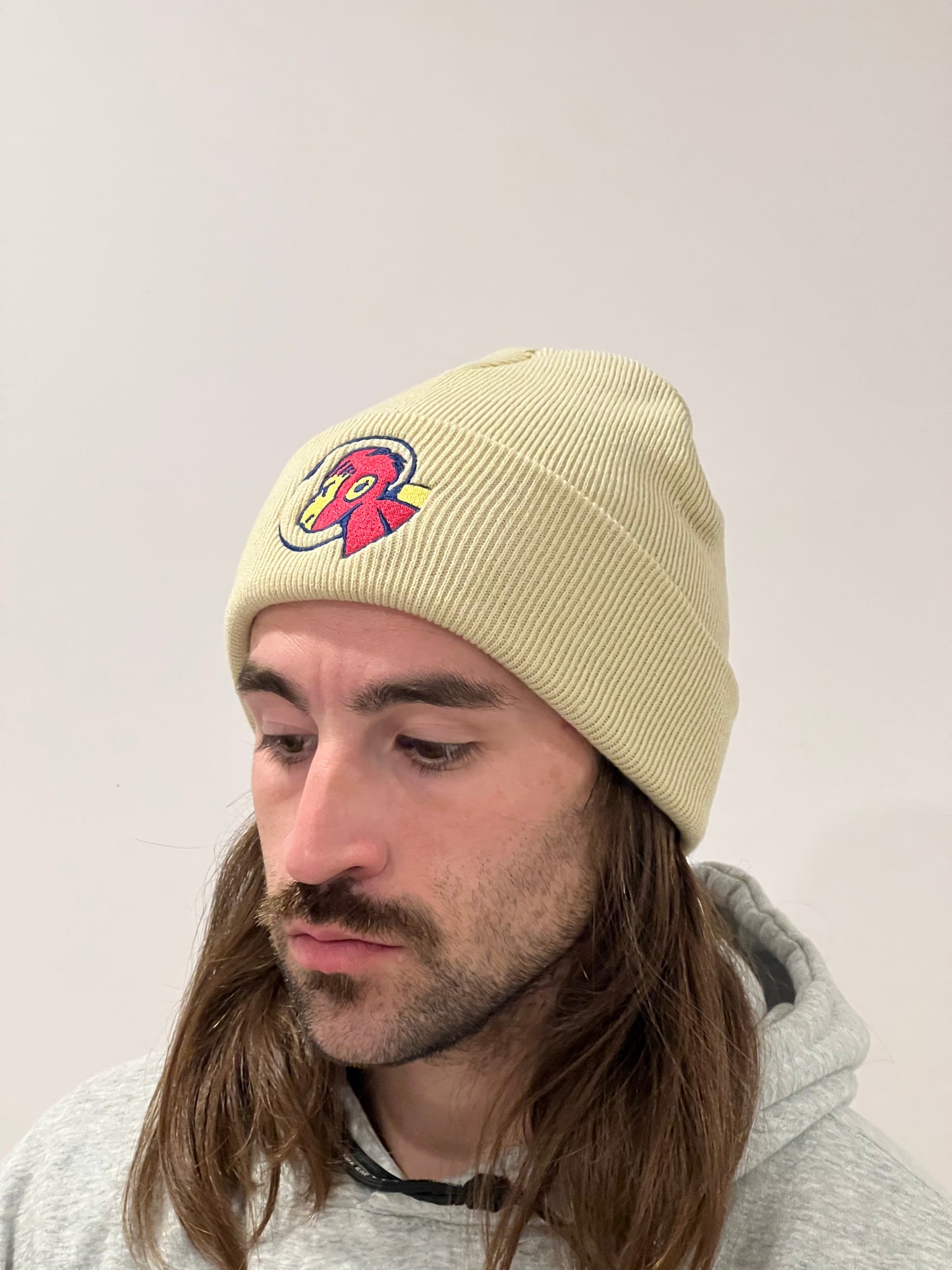 Gorro Exclusivo de LA NAVE Parkour Academy