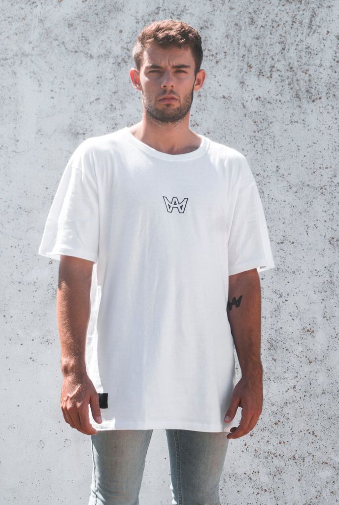 T-shirt Team What Parkour