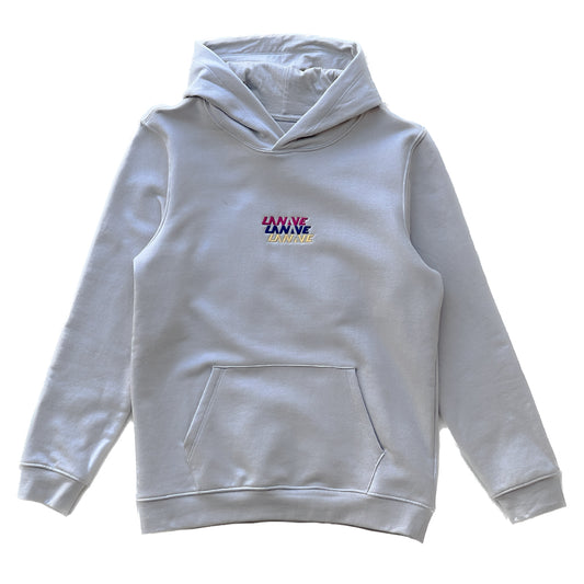 Hoodie LA NAVE Parkour Academy Kids